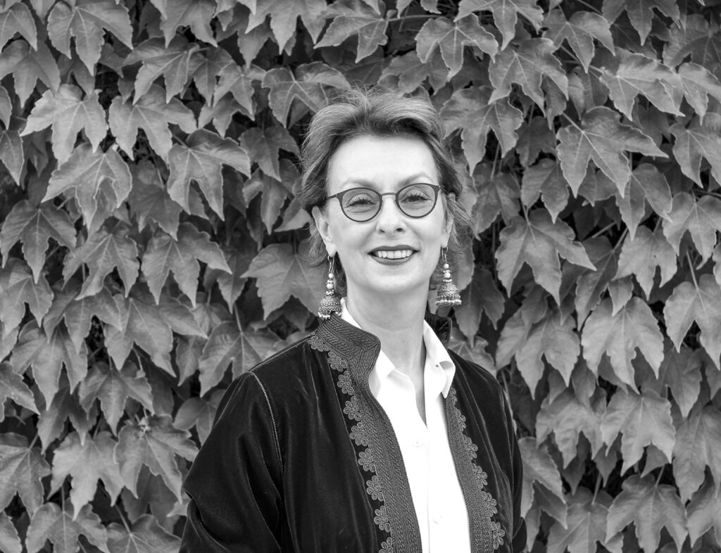 Francesca Antonacci.