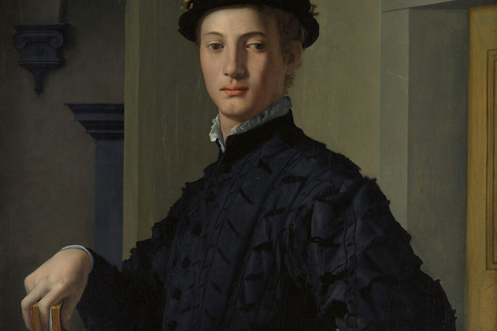 Medici. Portraits & Politics, 1512-1570 aperta fino all’11 ottobre al Metropolitan di New York;