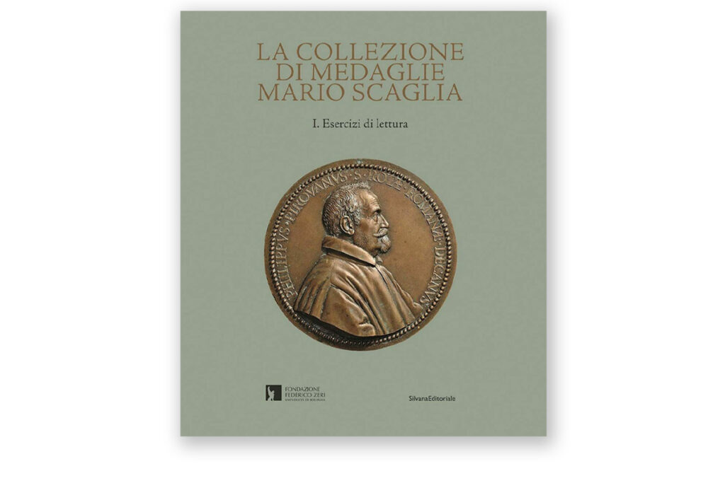 Il catalogo completo della raccolta da poco dato alle stampe da Silvana Editoriale con la coedizione della Fondazione Zeri