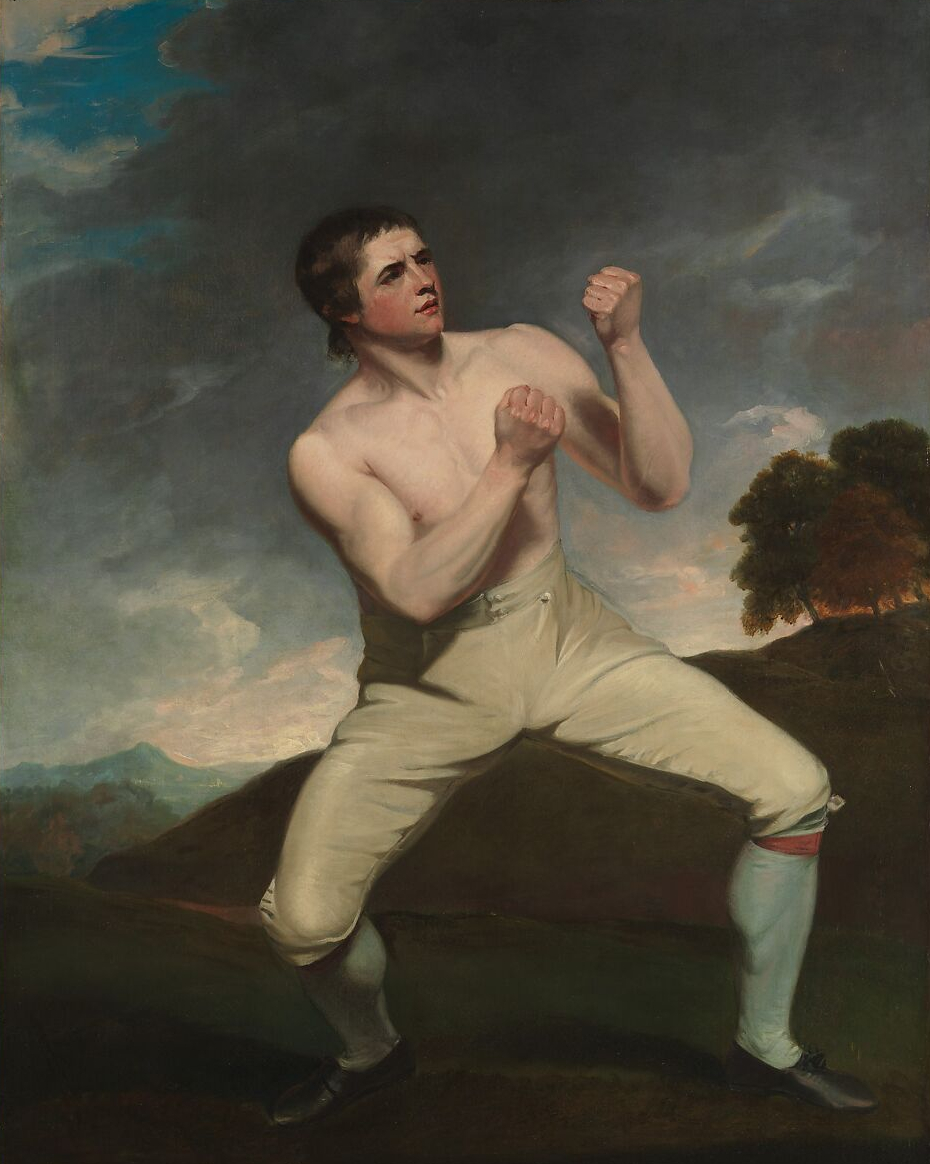 John Hoppner