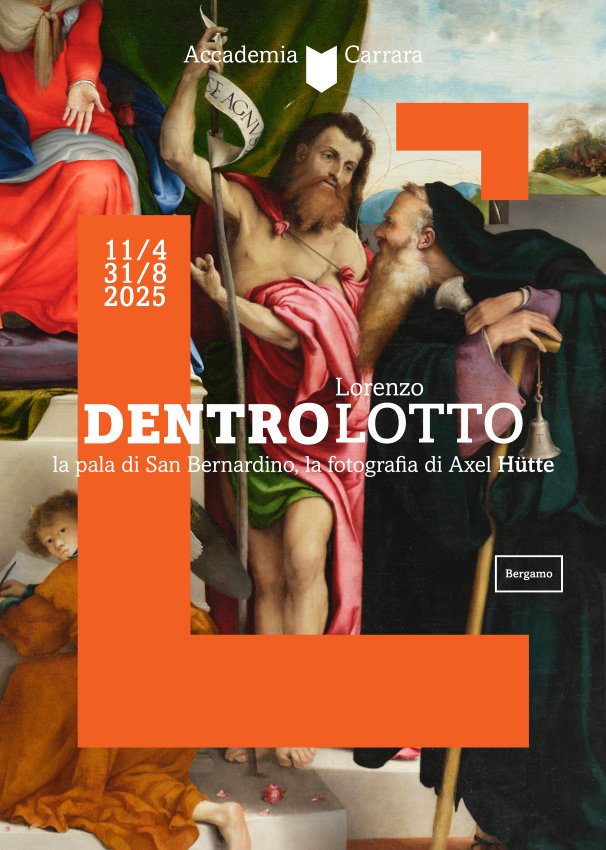 Dentro Lorenzo Lotto