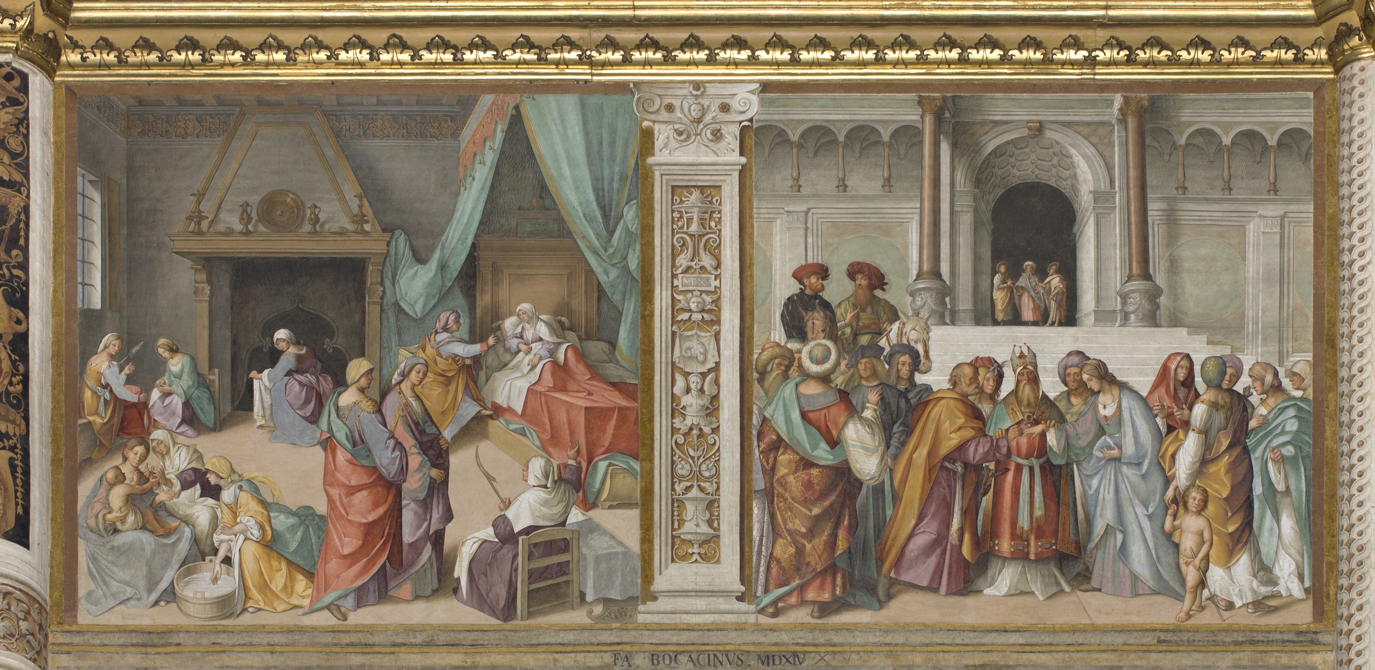 Boccaccio Boccaccino