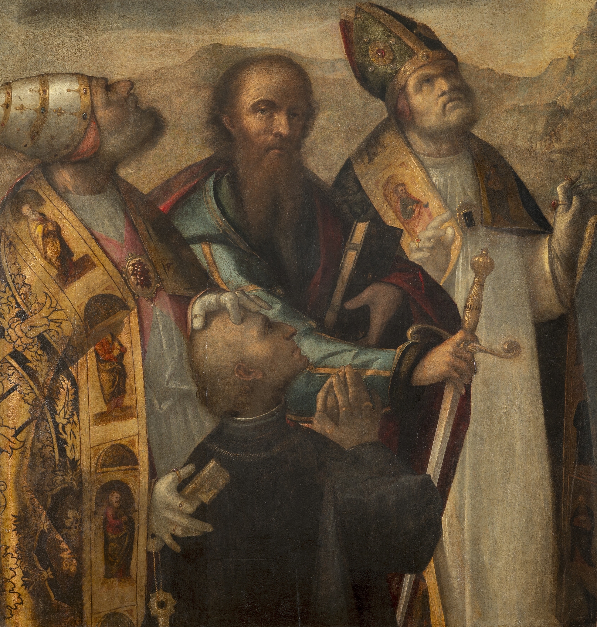 Boccaccio Boccaccino