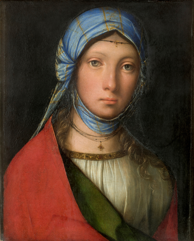 Boccaccio Boccaccino