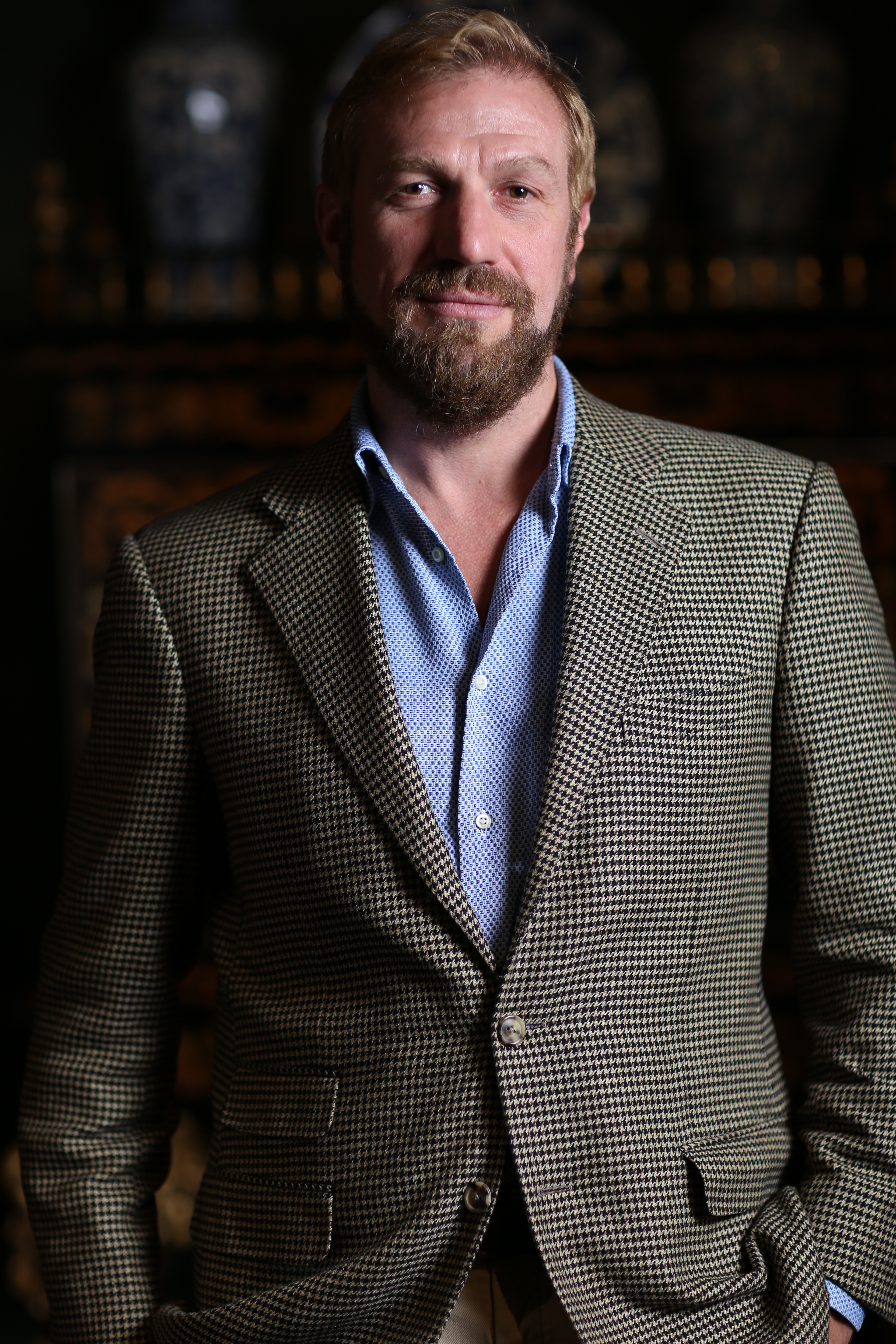 Toto Bergamo Rossi Venetian Heritage.