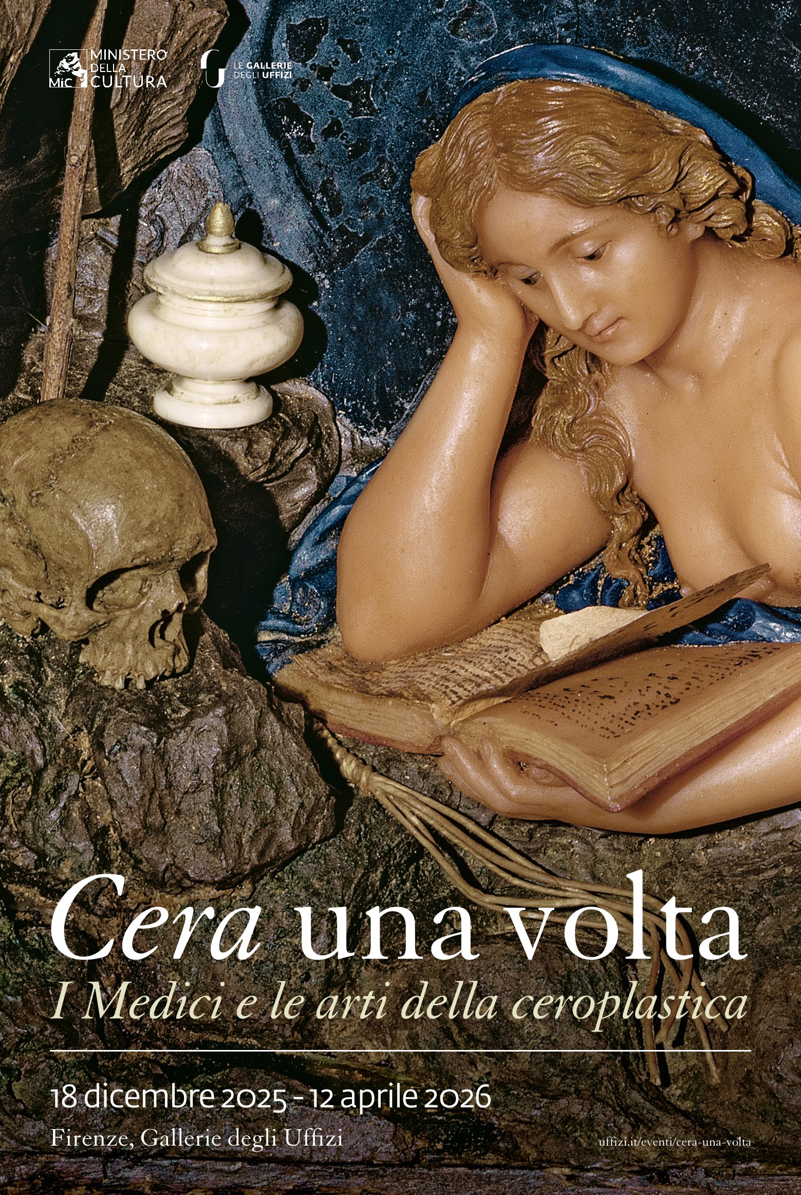 Cera una volta. I Medici e le arti della ceroplastica