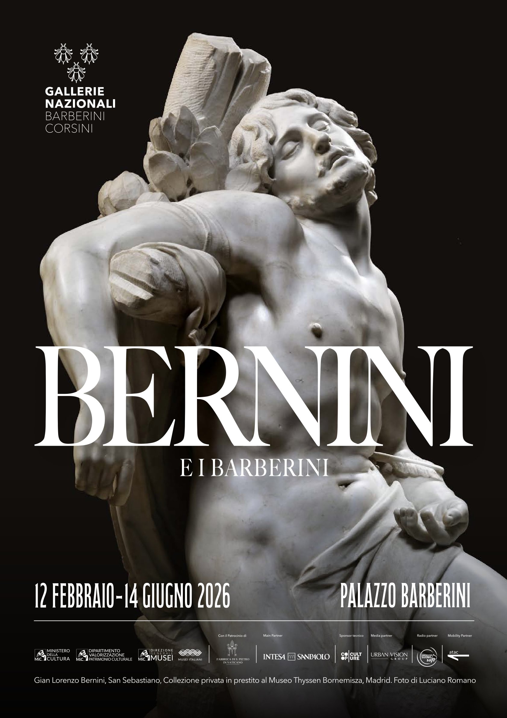 Bernini e i Barberini
