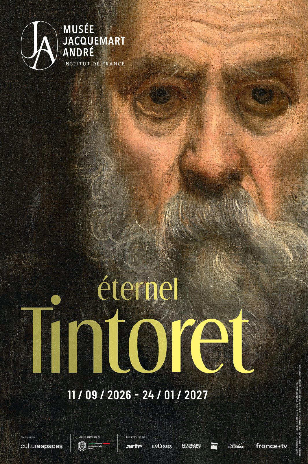 Timeless Tintoretto